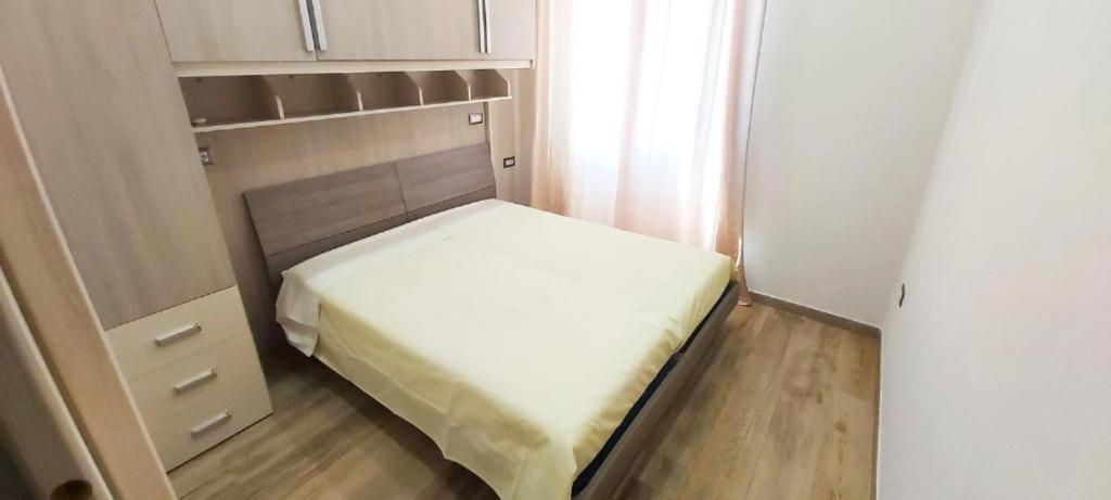 לינה וארוחת בוקר לה מדלנה Le Scalette מראה חיצוני תמונה