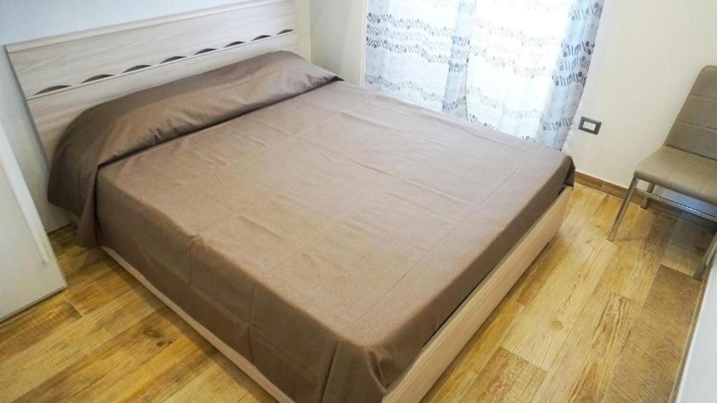 לינה וארוחת בוקר לה מדלנה Le Scalette מראה חיצוני תמונה